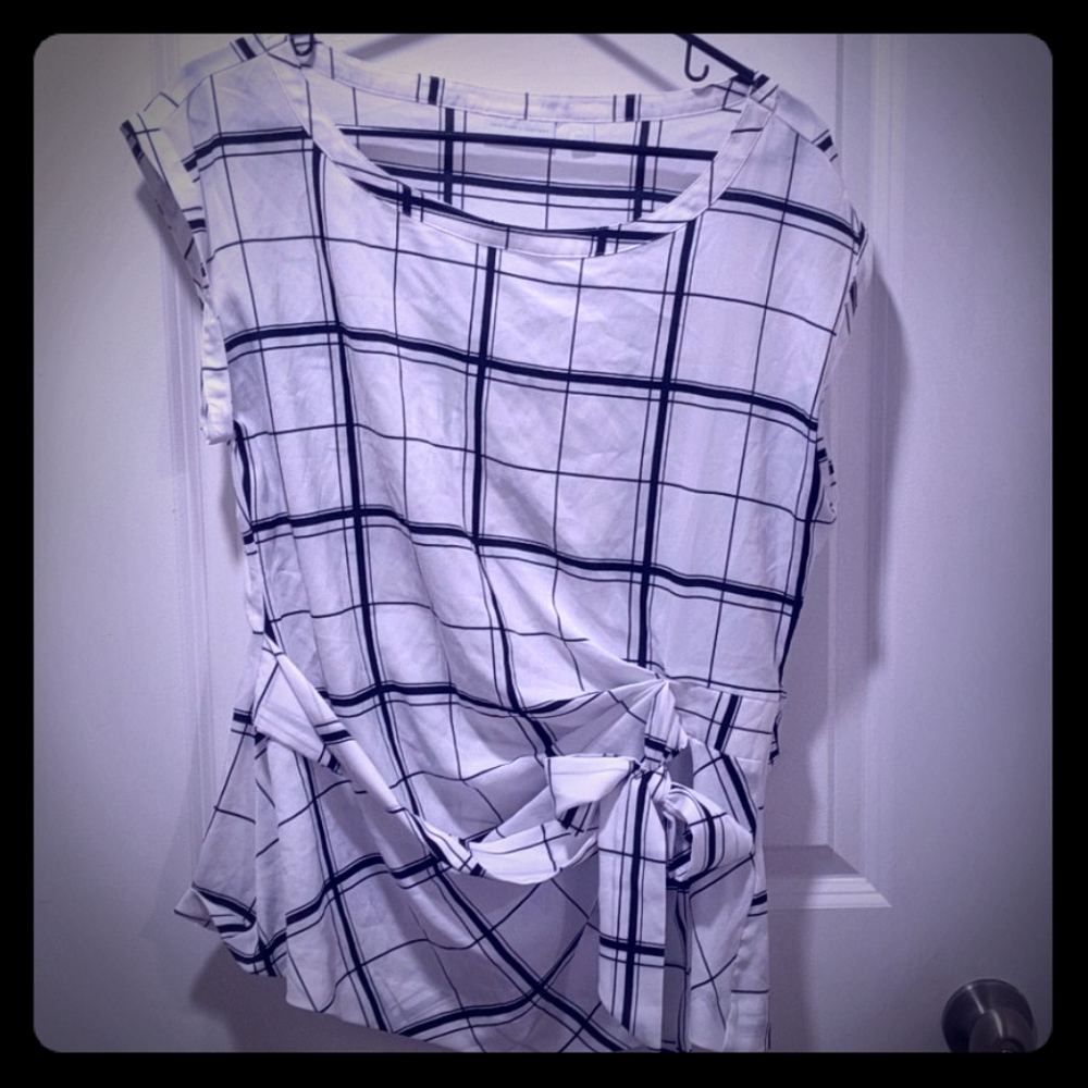 NY&C blouse Never worn